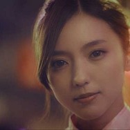 真野恵里菜／Pepper the Movie「404」