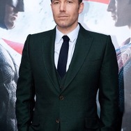 ベン・アフレック／『バットマン vs スーパーマン　ジャスティスの誕生』NYプレミア　- (C) 2015 WARNER BROS. ENTERTAINMENT INC., RATPAC-DUNE ENTERTAINMENT LLC AND RATPAC ENTERTAINMENT, LLC