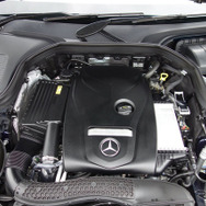 メルセデスベンツ GLC250スポーツ