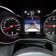 メルセデスベンツ GLC250スポーツ