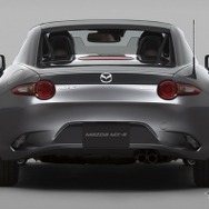 マツダ ロードスター RF