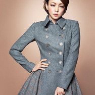 安室奈美恵／アーティスト写真