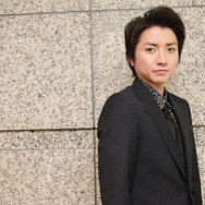 『僕だけがいない街』藤原竜也／photo：Takashi Tokita