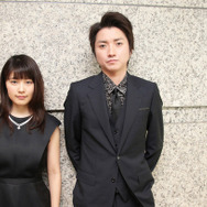 『僕だけがいない街』有村架純、藤原竜也／photo：Takashi Tokita