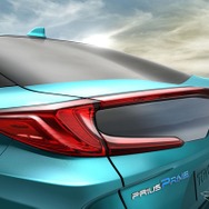 トヨタ プリウスPHV 新型（米国名：プリウス プライム）