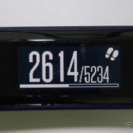 GARMIN vivosmart HR J