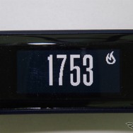 1日で消費したカロリー。