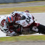 全日本ロードレース最終戦