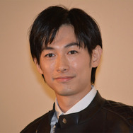 ディーン・フジオカ