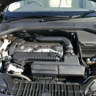 ボルボ V60 クロスカントリー T5 AWD