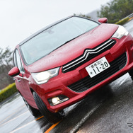 シトロエン C4