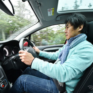 森口将之氏