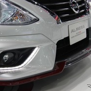 日産 アルメーラ ニスモ（バンコクモーターショー16）