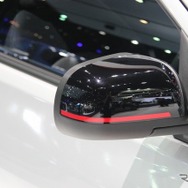 日産 アルメーラ ニスモ（バンコクモーターショー16）