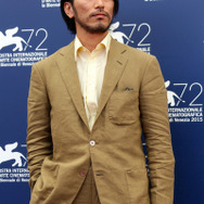 長谷井宏紀監督