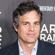 マーク・ラファロ-(C)Getty Images