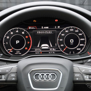 アウディ A4 2.0TFSI