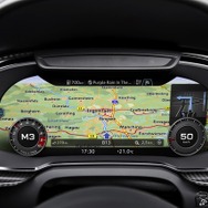 アウディ R8 新型