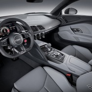 アウディ R8 新型
