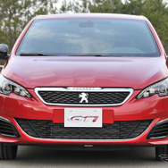 プジョー 308 GTi 270 バイ・プジョー・スポール