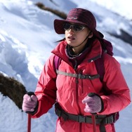 尾野真千子／『エヴェレスト　神々の山嶺』（C）2016「エヴェレスト 神々の山嶺」製作委員会
