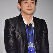 山本耕史／「金曜プレミアム 松本清張スペシャル『かげろう絵図』」完成披露試写会