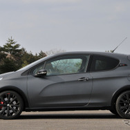 プジョー 208GTi バイ・プジョー・スポール