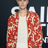 ジャスティン・ビーバー-(C)Getty Images