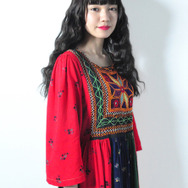 二階堂ふみ『蜜のあわれ』／photo：Naoki Kurozu