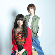 二階堂ふみ、真木よう子『蜜のあわれ』／photo：Naoki Kurozu