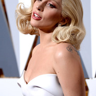 レディー・ガガ - (C) Getty Images
