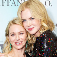 ニコール・キッドマン＆ナオミ・ワッツ-(C)Getty Images