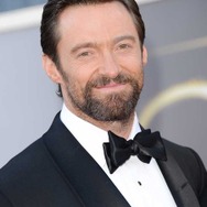 ヒュー・ジャックマン(C)Getty Images