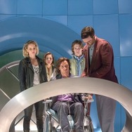 『X-MEN：アポカリプス』　(C)2016 MARVEL & Subs. (C) 2016 Twentieth Century Fox