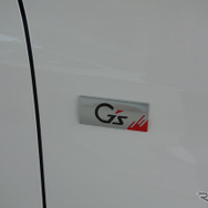 トヨタ G's ノア プロトタイプ