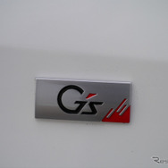 トヨタ G's ノア プロトタイプ
