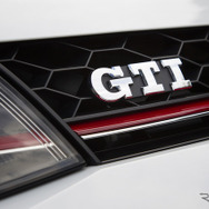 VW ゴルフGTI