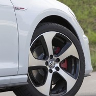 VW ゴルフGTI
