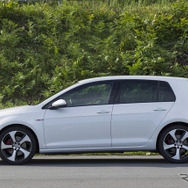 VW ゴルフGTI