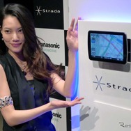 一見するとモニターだけにしか見えない「CN-F1D」