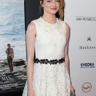 エマ・ストーン-(C)Getty Images