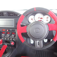 トヨタ 86 GRMN
