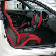 トヨタ 86 GRMN