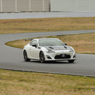 トヨタ 86 GRMN