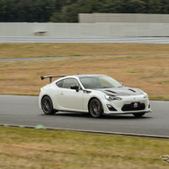 トヨタ 86 GRMN