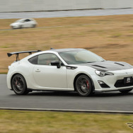 トヨタ 86 GRMN