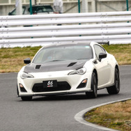 トヨタ 86 GRMN