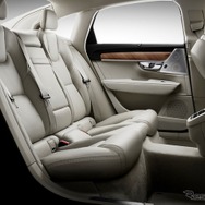 ボルボ S90 新型