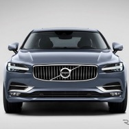 ボルボ S90 新型