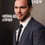 ニコラス・ホルト-(C)Getty Images
